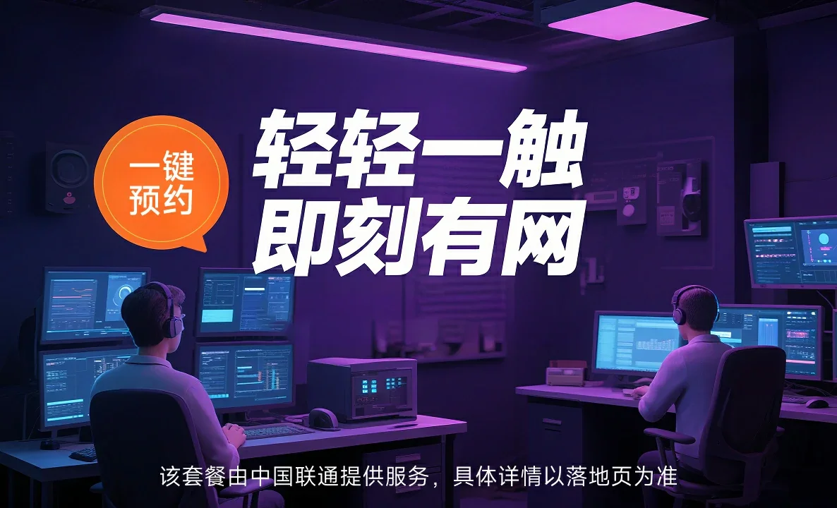 洞头区中国联通